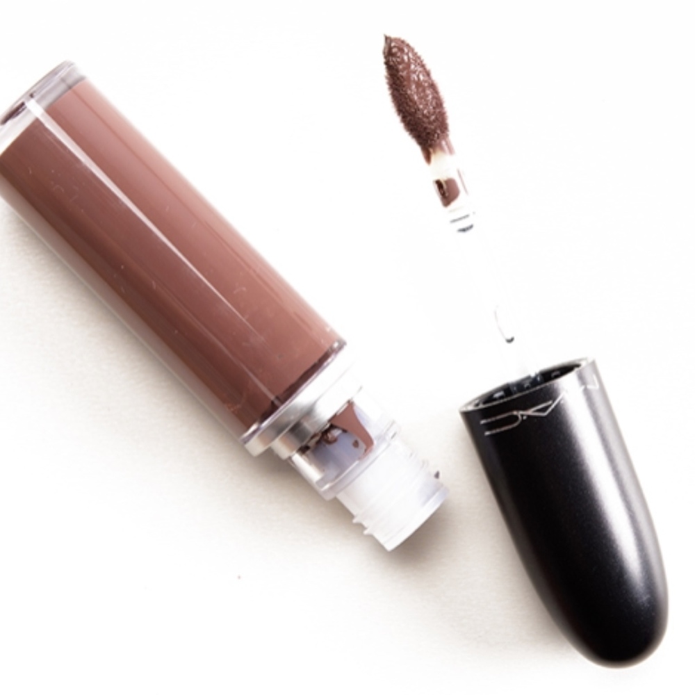 MAC RETRO MATTE LIQUID LIPCOLOUR- ESS-PRESSO